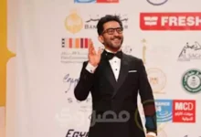 أحمد حلمي بعد ختام القاهرة السينمائي: "يا رب أوعدنا بفيلم يدخل الدورة الجاية"