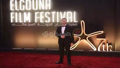 أحمد شوقي يوضح لـ"مصراوي" معايير اختيار مشاريع "سيني جونة لدعم إنتاج الأفلام"