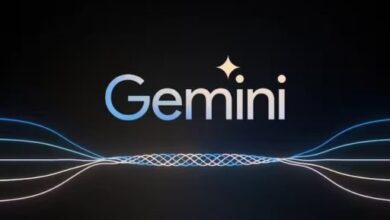 الآن أصبح لدى برنامج Gemini AI ذاكرة.. كيف تستفيد منها؟