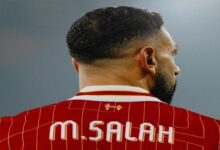 الجناح السريع يحرم محمد صلاح من الانضمام إلى برشلونة