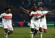 الزمالك يكشف سبب غياب لاعبه عن مباراة المصري البورسعيدي