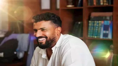 المخرج محمد سامي يشيد بهذا الشخص: "من أهم رجال صناعة السينما"