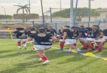 بسبب سيارة الإسعاف.. إلغاء مباراة الأهلي وإنبي في الدوري المصري للسيدات