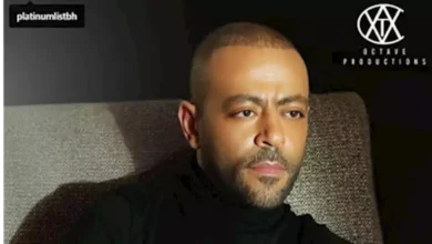 تامر عاشور يستعد لإحياء حفل غنائي في البحرين