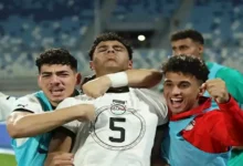 حل وحيد.. ماذا يحتاج منتخب مصر للتأهل إلى كأس الأمم الأفريقية للشباب؟