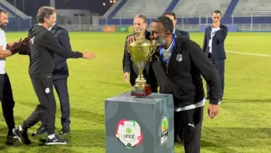 رواية بطلها أحمد الكأس.. منتخب مصر بين خسارة المغرب والفوز ببطولة شمال إفريقيا تحت 17 عاما