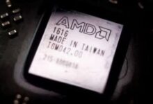 شركة تصنيع الرقائق AMD تلغى 1000 وظيفة للتركيز على تطوير الذكاء الاصطناعى