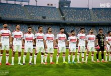 شريف أشرف: تجربة النصر الليبي مفيدة للزمالك لهذا السبب