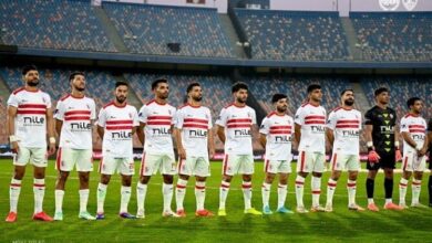 شريف أشرف: تجربة النصر الليبي مفيدة للزمالك لهذا السبب