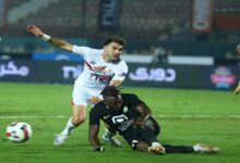 طبيب الزمالك يوضح طبيعة إصابة زيزو وناصر ماهر ومحمد حمدي أمام البنك الأهلي