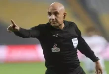 محامي محمد عادل لمصراوي: "لجنة الحكام ليست طرفا في بلاغ النيابة"