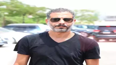 محمد فراج يوجه رسالة تهنئة لأبطال فيلم "الهوى سلطان"