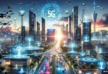 مصر تبدأ عصر 5G.. نقلة نوعية فى الاتصالات وتعزيز المدن الذكية