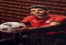 ملف مصراوي.. استيلاء على غزال.. قميص الفراعنة الجديد.. عودة ميدو للملاعب