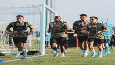 موعد أول مران للزمالك في ليبيا استعدادا لمهرجان خالد حسين