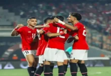 موعد مباراة منتخب مصر وبتسوانا في تصفيات كأس الأمم الافريقية