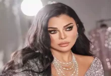 هيفاء وهبي تحيي حفل ليلة رأس السنة 2025 في دبي