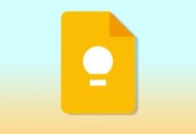 Google keep يصبح تطبيقا أساسيا فى تحديث Android 16 الجديد