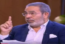 "الزمالك لن يهتز لمثل تلك التفاهات" رسالة من مدحت العدل لـ أحمد شوبير