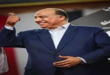 "سيتفاجأون".. رد حاسم من محمد مصيلحي على الاستمرار في رئاسة الاتحاد السكندري