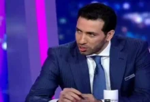 "لاعب هداف".. أبو تريكة يعلق على أداء وسام أبو علي مع الأهلي في مباراة شباب بلوزداد