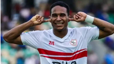 "لم يجد احتراما".. محامي الجزيري يكشف تفاصيل أزمته مع الزمالك