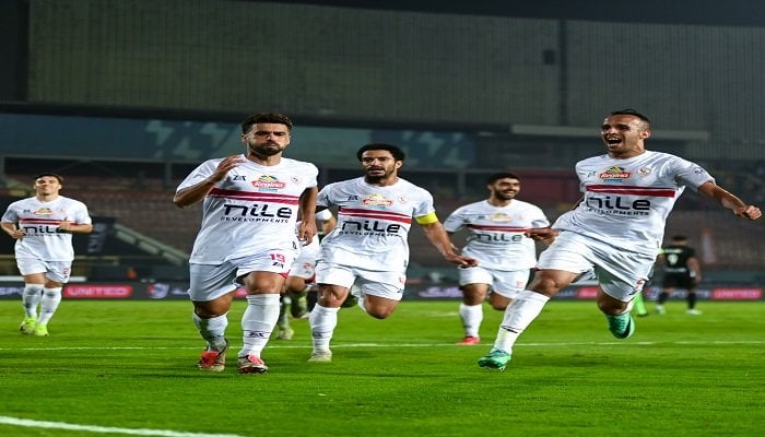 إمام محمدين: حكم مباراة الزمالك تحامل على الاتحاد السكندري