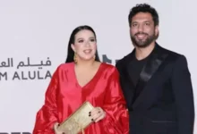 إيمي سمير غانم وأمينة خليل.. 25 صورة من حفل افتتاح مهرجان البحر الأحمر السينمائي