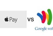 إيه الفرق بين Apple Pay و Google Wallet.. أنظمة الدفع عبر الهاتف فى مصر