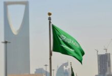 الإحصاء السعودي: 2.0% معدل التضخم السنوي بالمملكة في نوفمبر 2024