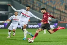 الزمالك يرفض هدية حرس الحدود.. ترتيب الدوري المصري عقب مباريات الخميس