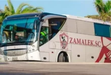 الزمالك يعلن موعد التحرك لملعب جودسويل لمواجهة إنيمبا