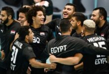 باستور يعلن قائمة منتخب مصر الأولية لكأس العالم لكرة اليد 2025