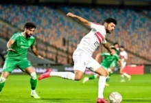 تاريخ مواجهات الزمالك والاتحاد السكندري