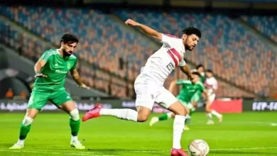 تاريخ مواجهات الزمالك والاتحاد السكندري