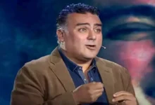 تامر حبيب يشيد بصناع "مين يصدق": "فيلم مختلف وصادق"