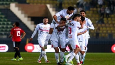 خبير تحكيمي: الزمالك لا يستحق ركلة جزاء أمام طلائع الجيش