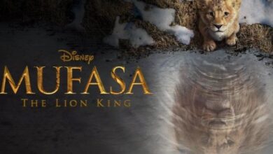 خلال أسبوع.. فيلم «Mufasa: The Lion King» يحقق 122 مليون دولار