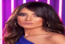 زينة عن منى زكي: "فرحانة إن فنانة كبيرة مصرية تحصل على هذه الجائزة"