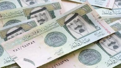 سعر الريال السعودي مقابل الجنيه اليوم الثلاثاء 17 ديسمبر