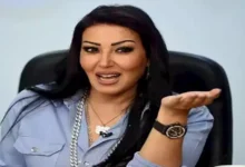 سمية الخشاب تكشف عن مواصفات الرجل المثالي بالنسبة لها