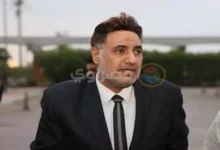 شقيق محمد رحيم يشكر تامر حسني.. وهذا ما قاله عن شيرين عبدالوهاب