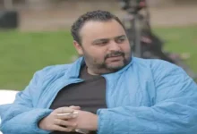 شيكو ينشر صورة مع نور النبوي ويعلق: "اتنين نور خالد"