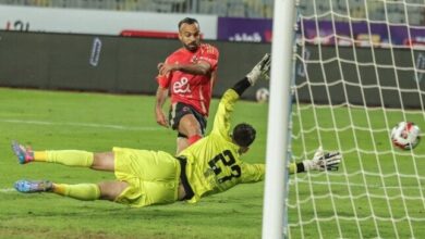 صدارة لـ الزمالك.. جدول ترتيب بطولة الدوري المصري بعد فوز الأهلي على المصري