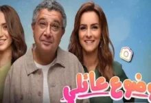 طرح البرومو التشويقي لمسلسل "موضوع عائلي 3".. (فيديو)