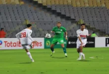 ملف رياضة مصراوي.. فوز الزمالك على المصري.. حمدي فتحي يعود للأهلي.. وحقيقة رحيل الشناوي