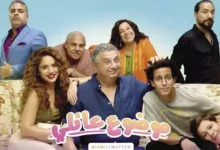 موعد عرض مسلسل "موضوع عائلي 3" على منصة "شاهد"