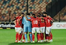 موعد مباراة الأهلي ضد إنبي في الدوري المصري والقنوات الناقلة