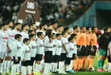 موعد مباراة الزمالك المقبلة بعد الفوز على الاتحاد السكندري