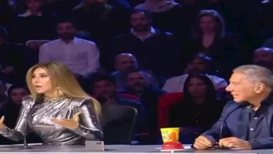 موقف طريف يتسبب في ضحك أعضاء لجنة تحكيم برنامج "Arabs Got Talent".. ماذا قال علي جابر؟